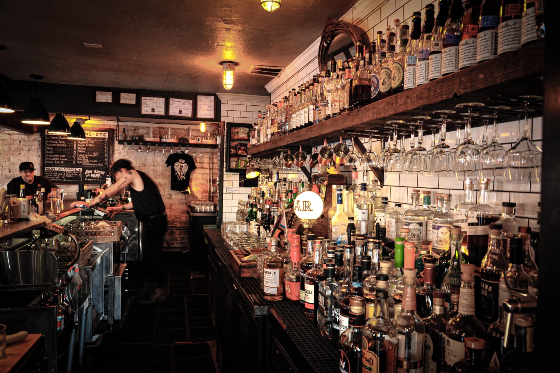 Reno Public House