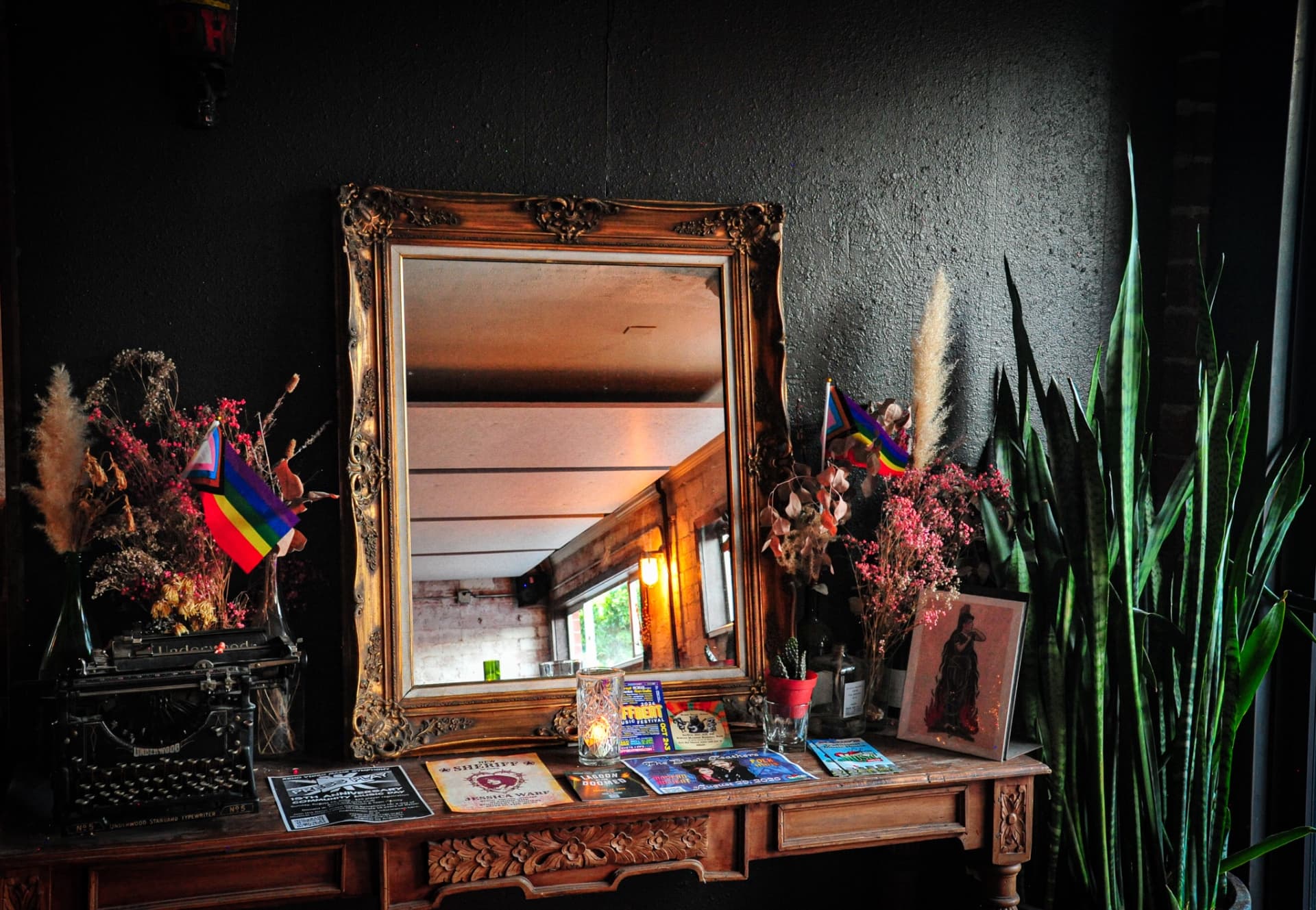 Reno Public House