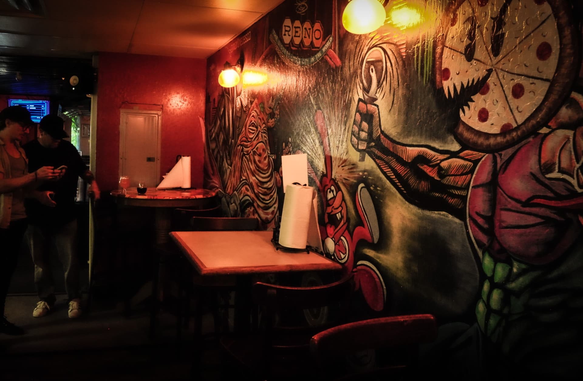 Noble Pie Parlor