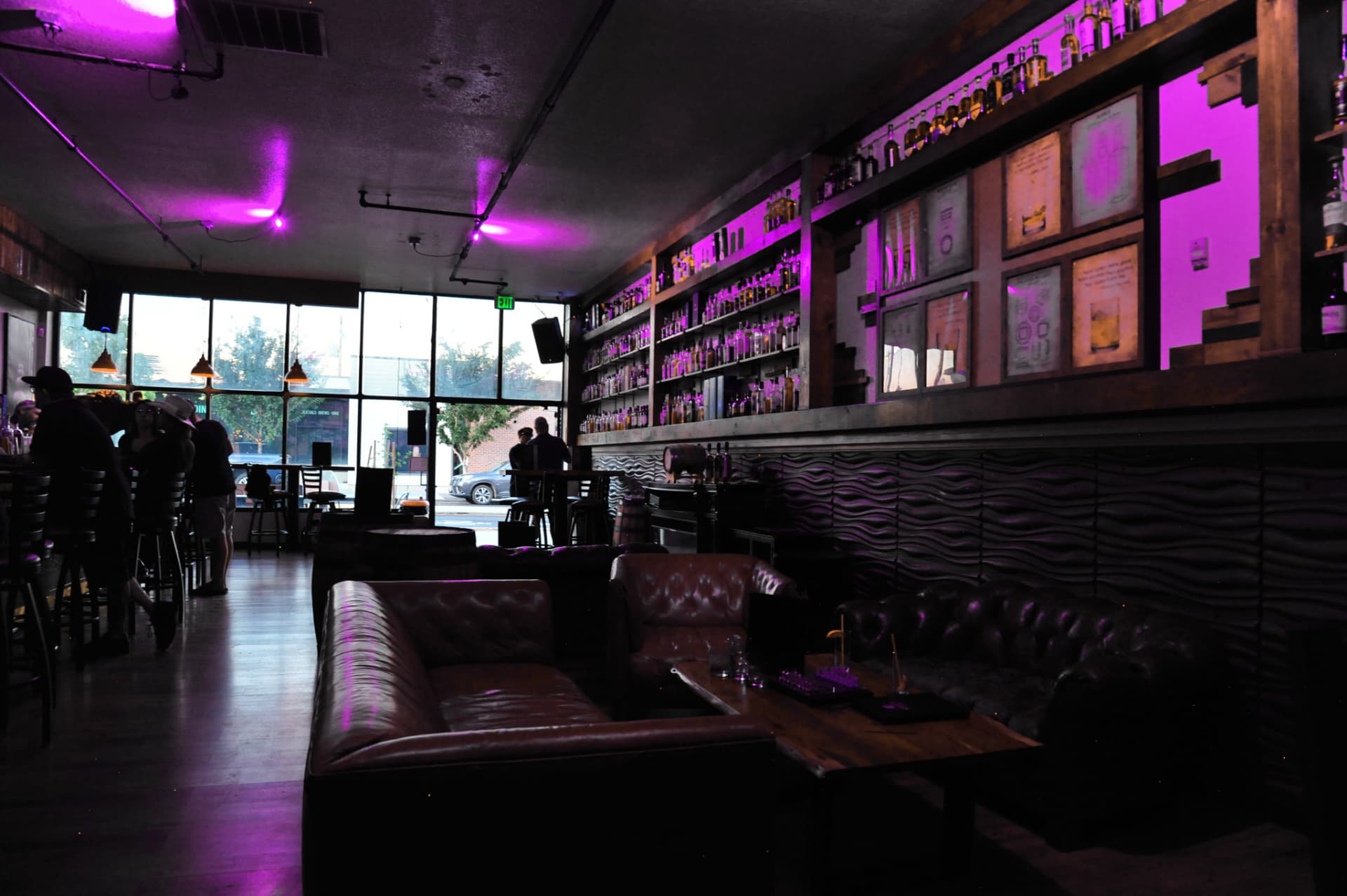 The Whisky Lounge Reno