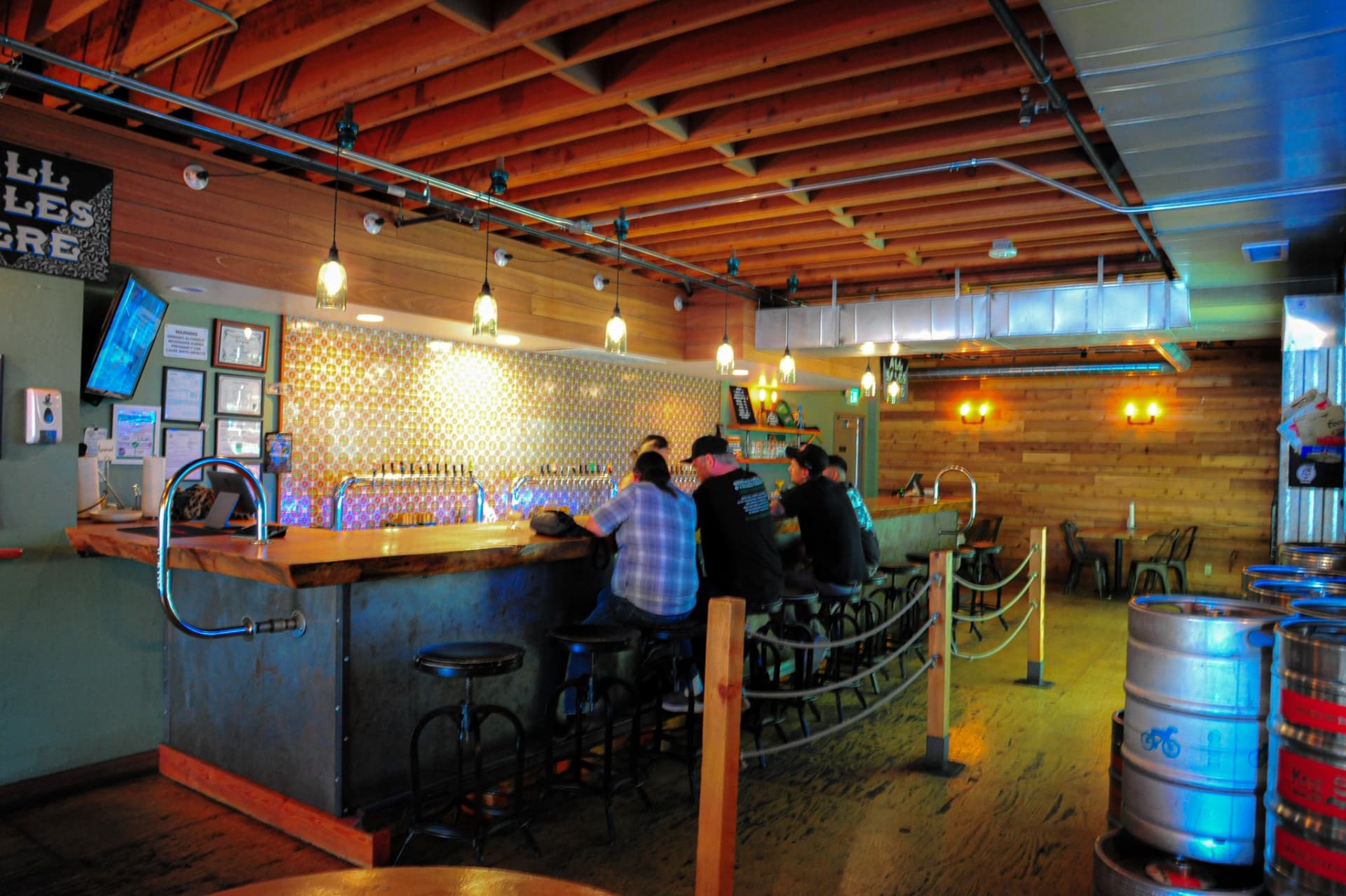 Piñon Bottle Co
