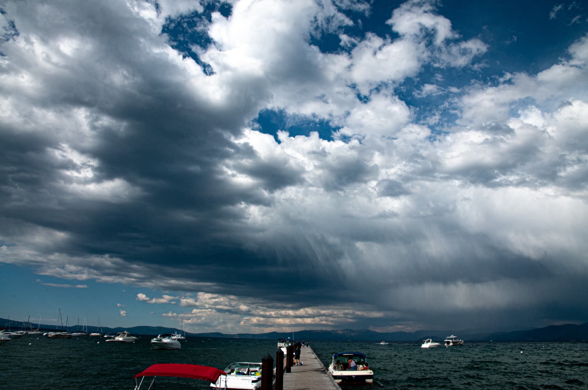 South Lake Tahoe