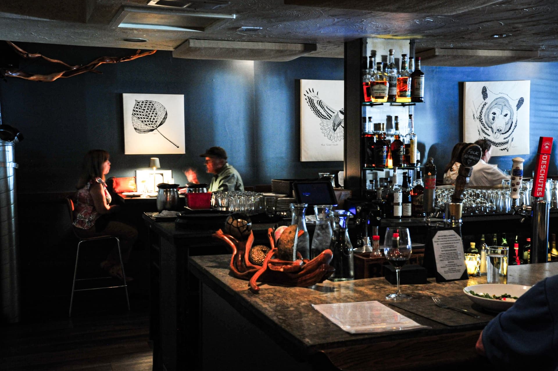 Bite Restaurant