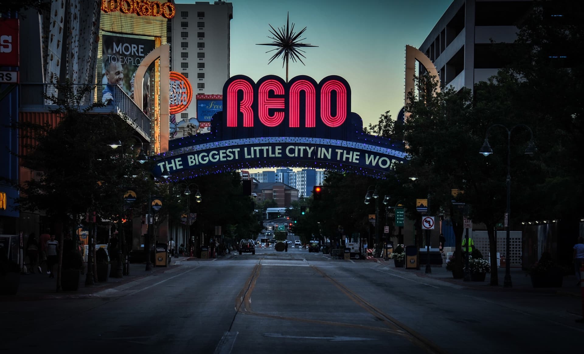 Reno
