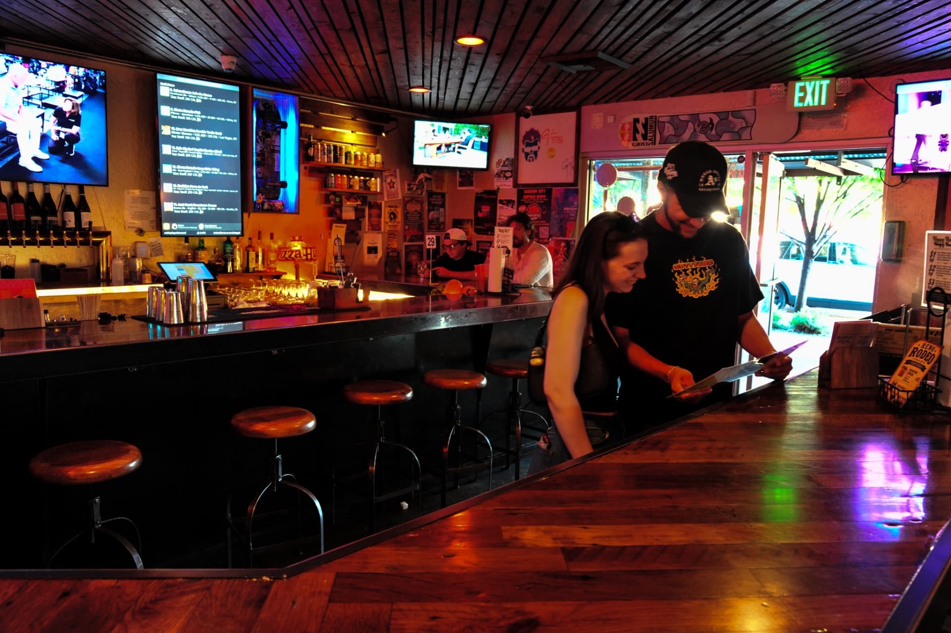 Noble Pie Parlor