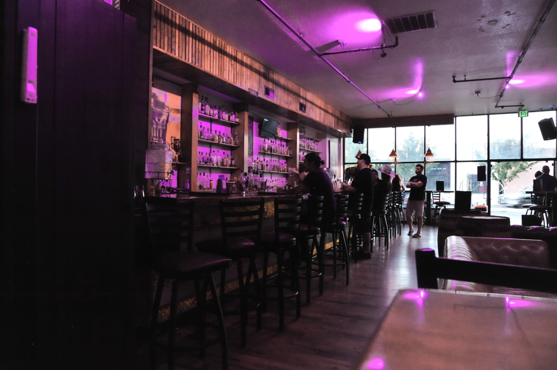 The Whisky Lounge Reno