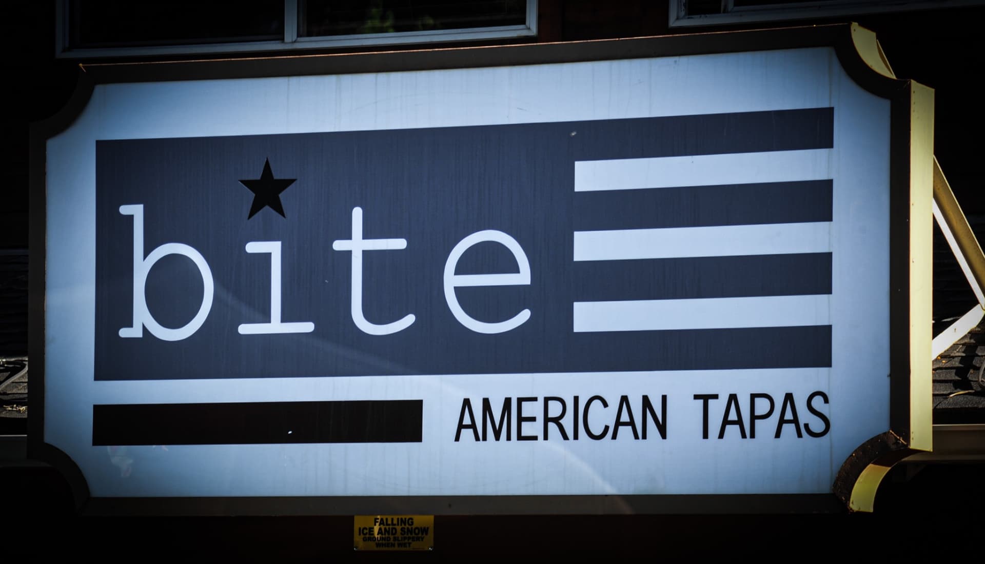 Bite Restaurant