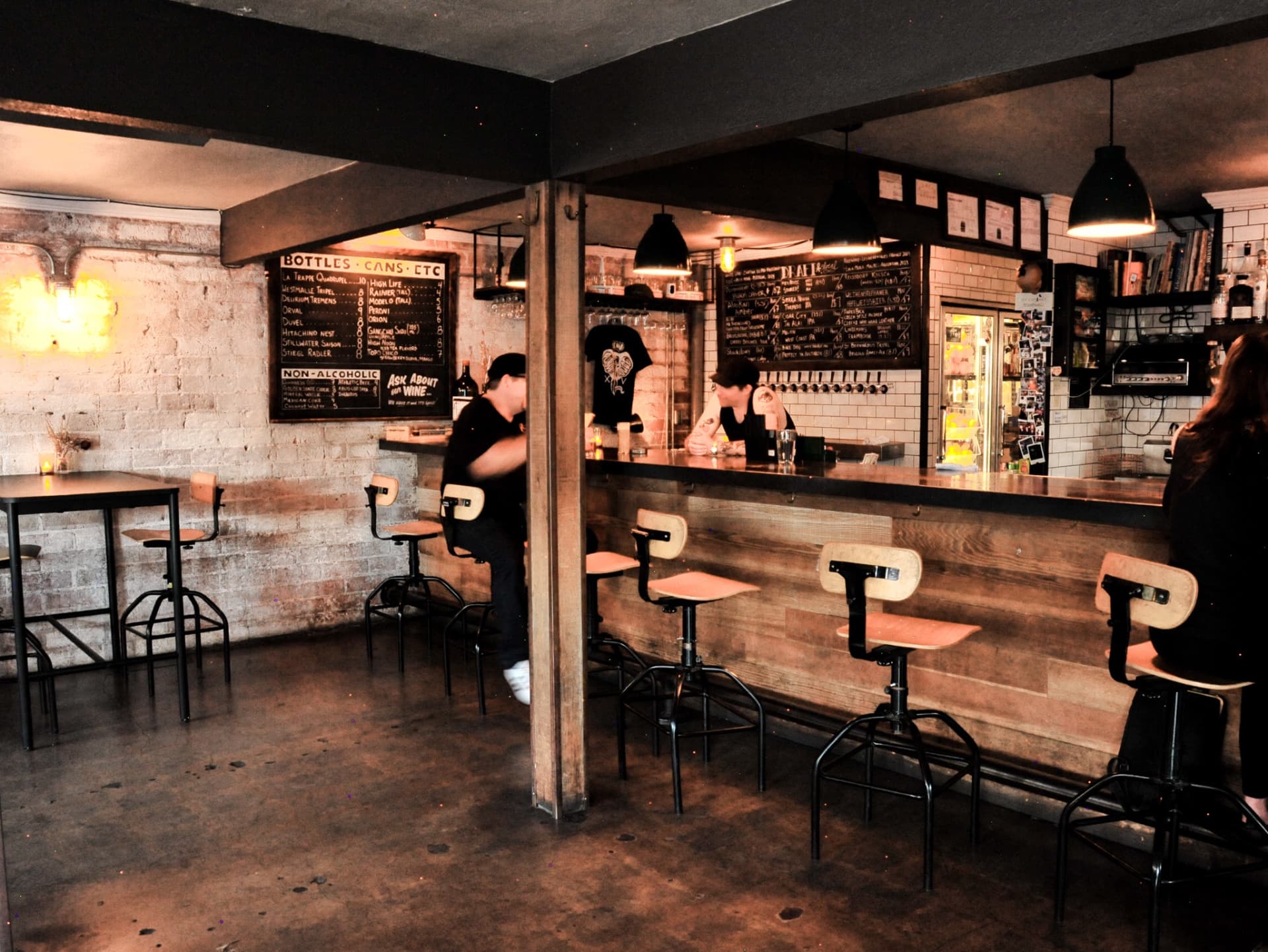 Reno Public House
