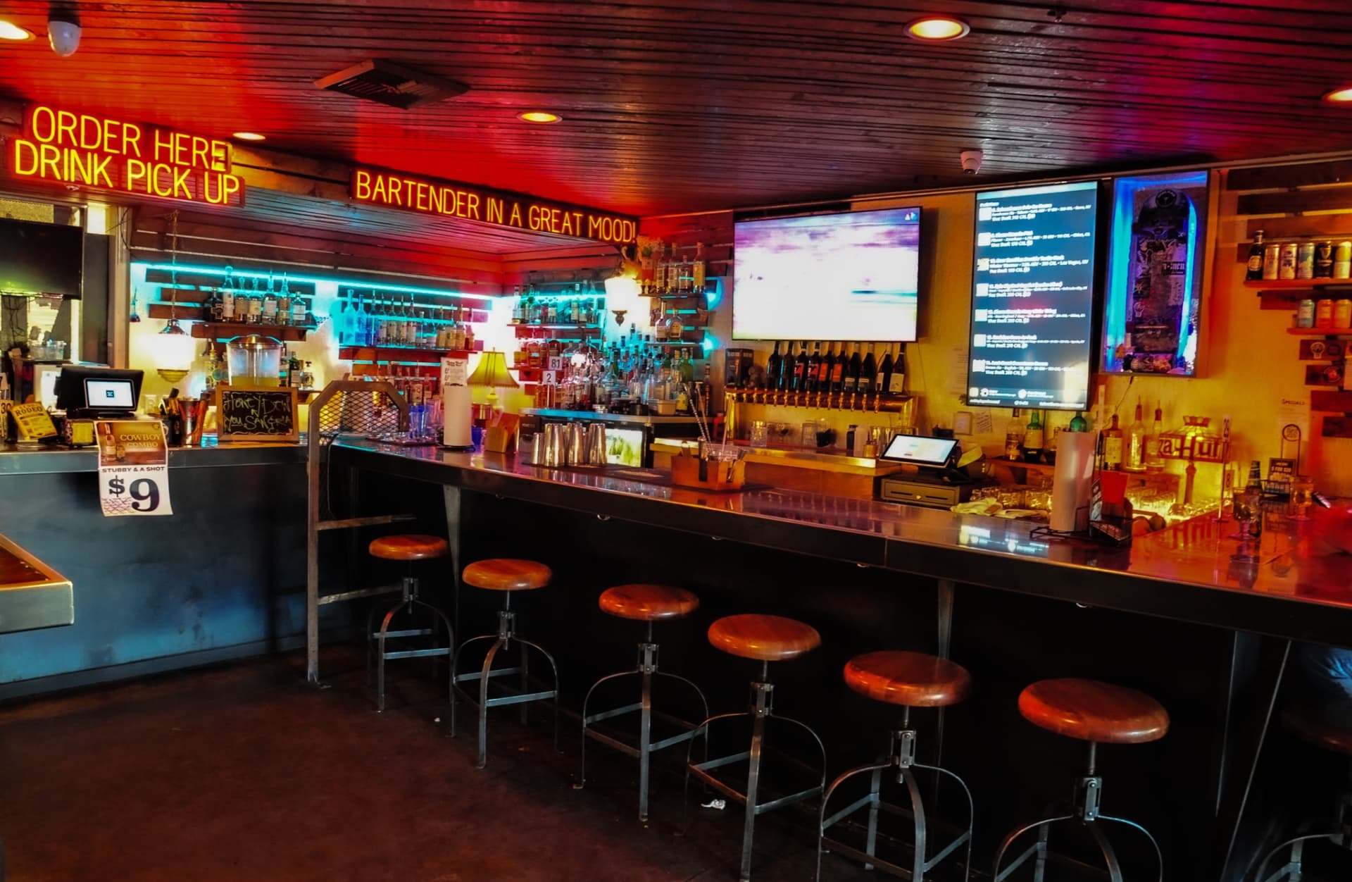 Noble Pie Parlor