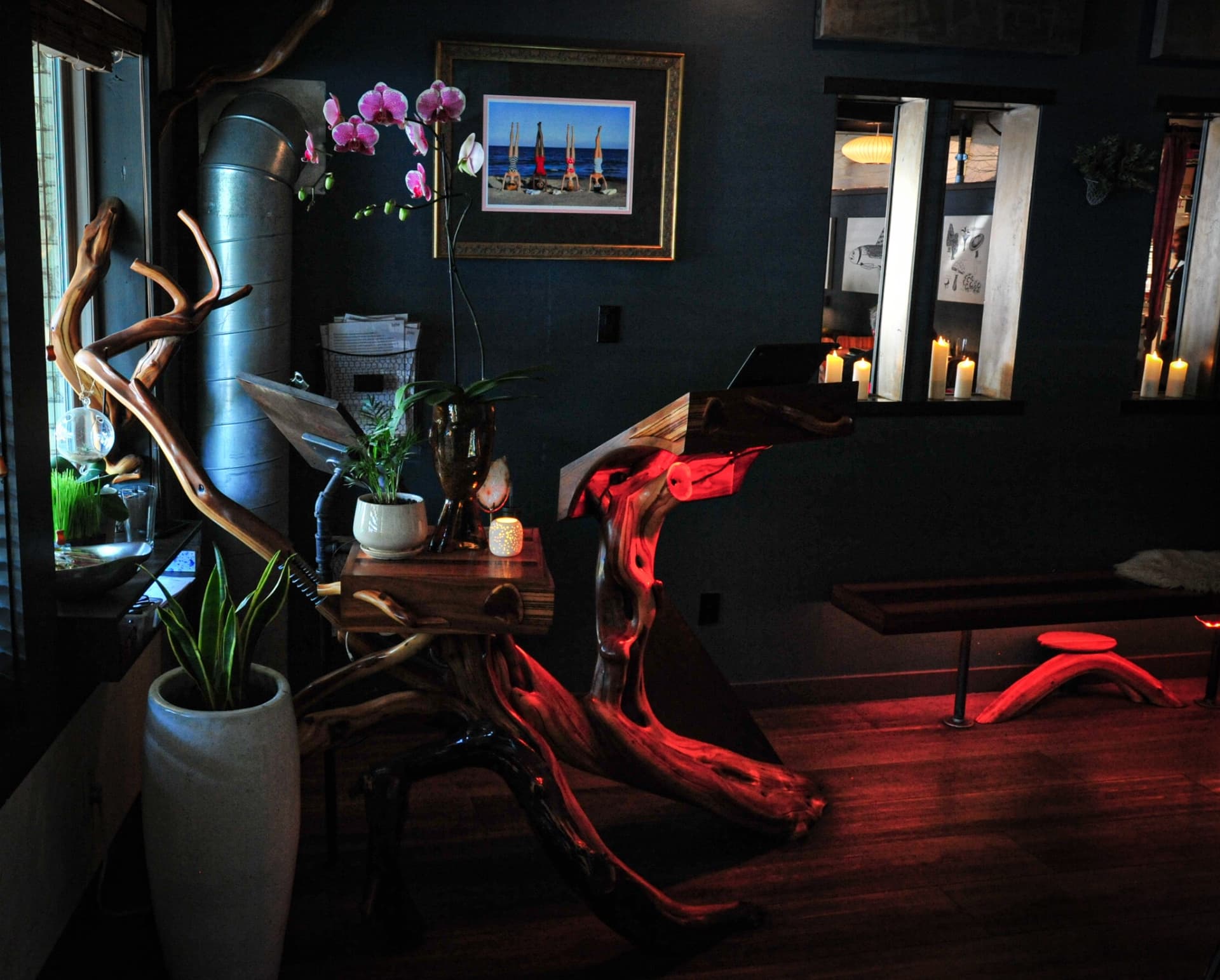 Bite Restaurant