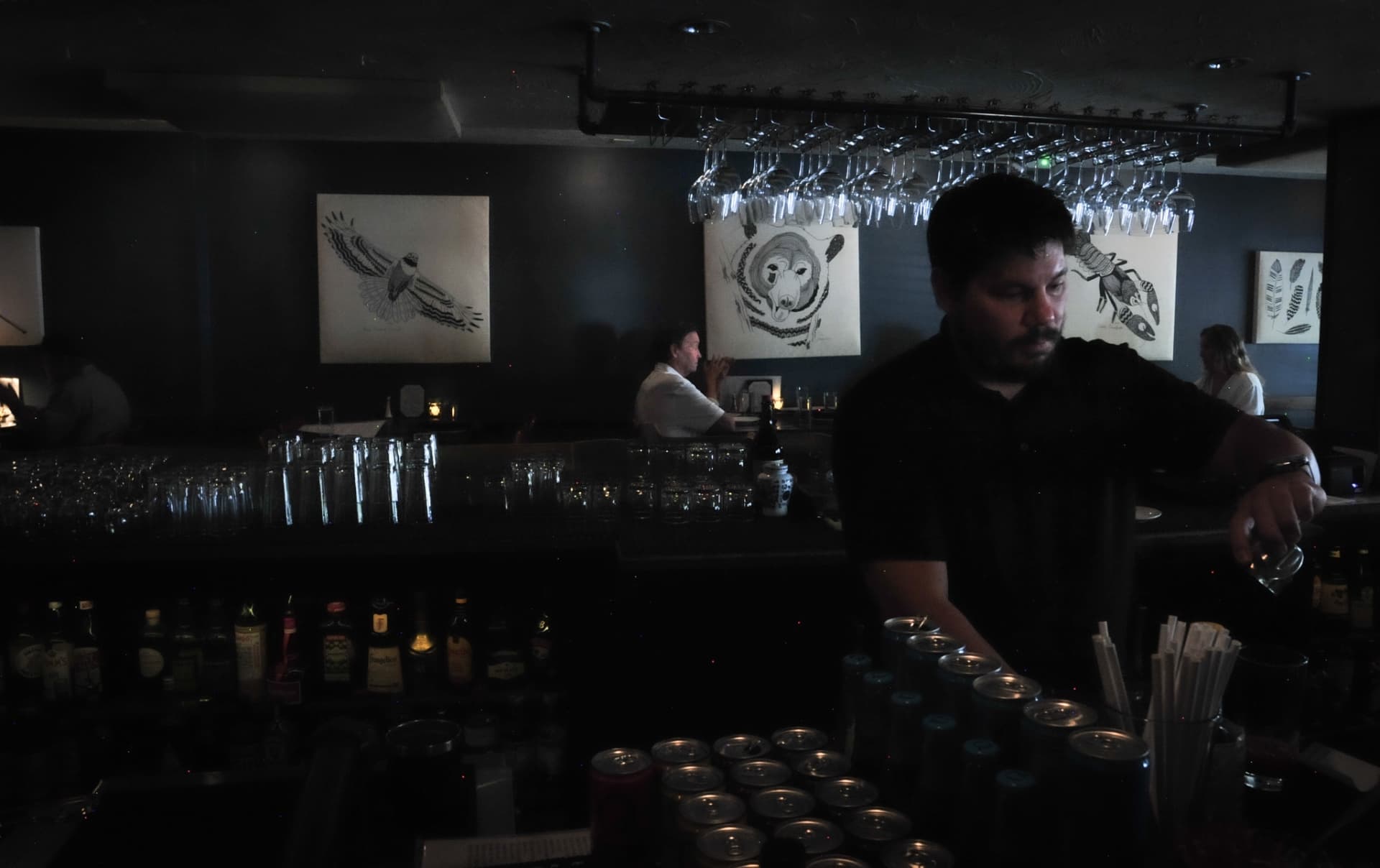 Bite Restaurant