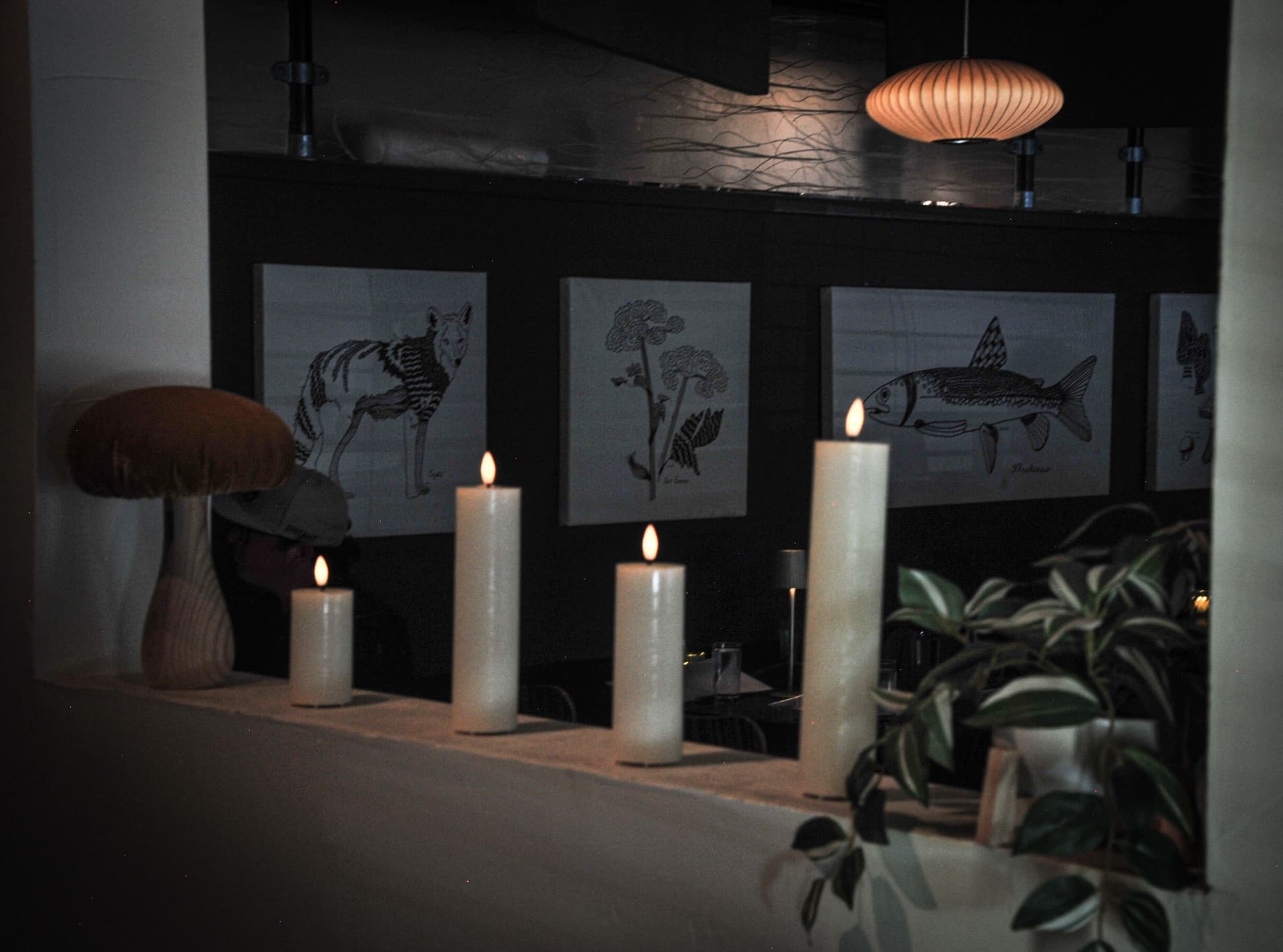 Bite Restaurant