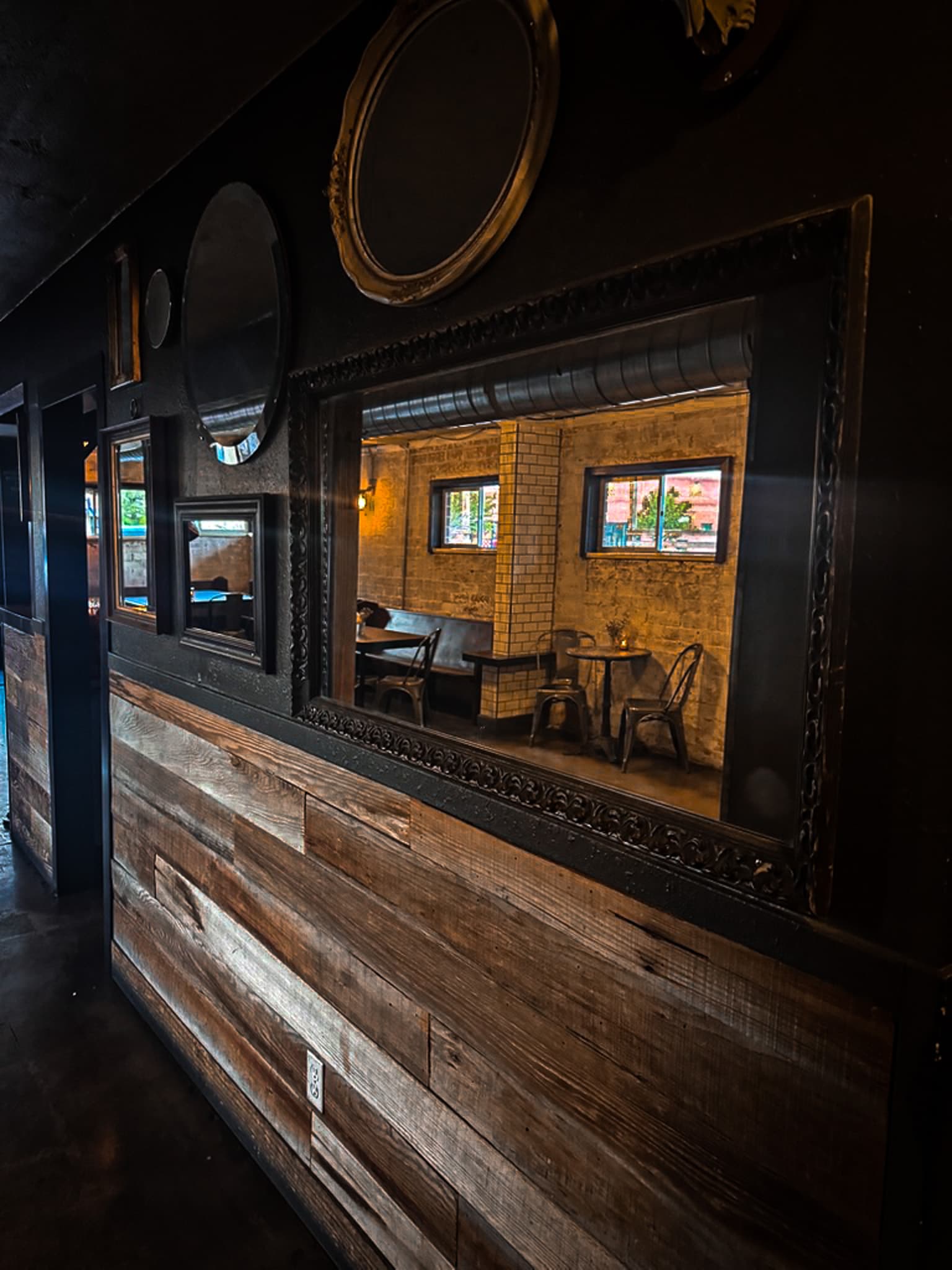 Reno Public House