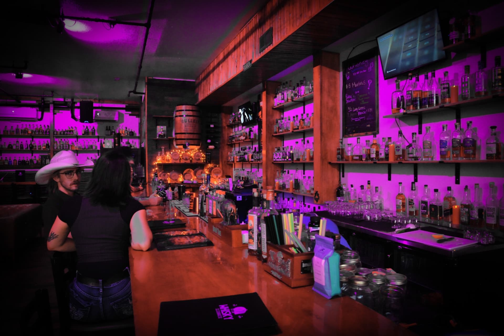The Whisky Lounge Reno