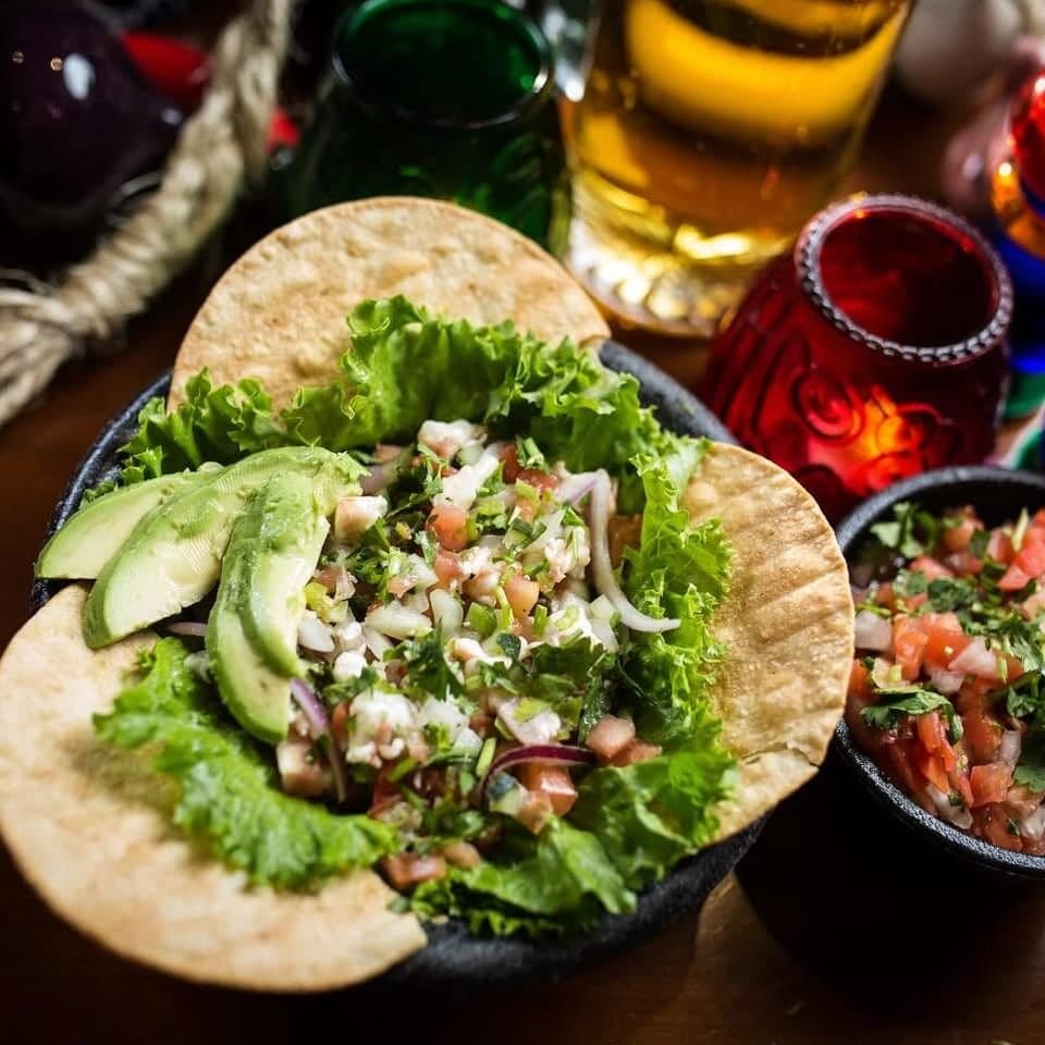 Miguel's Mexican Restaurant ~ Midtown photograph