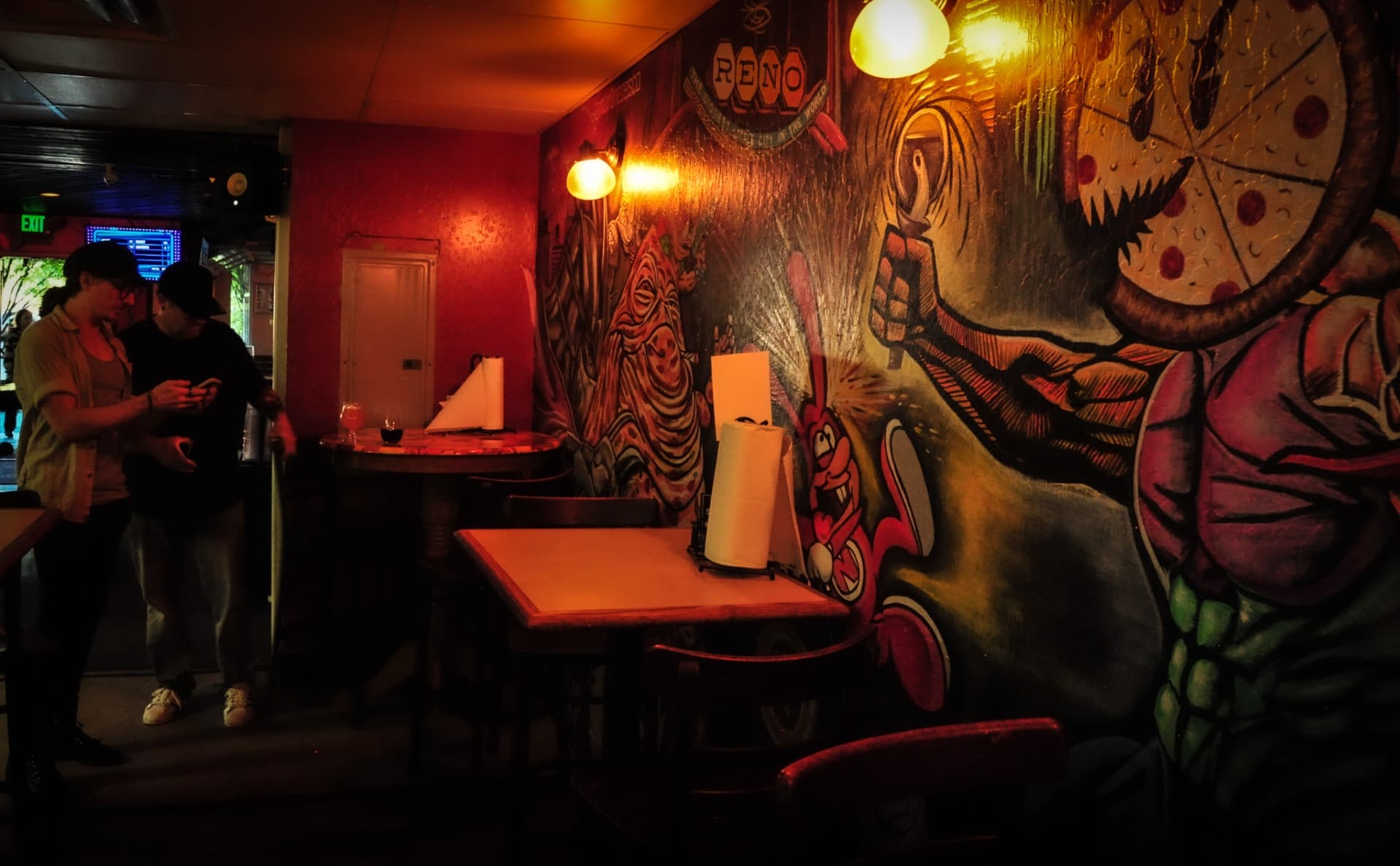 Noble Pie Parlor
